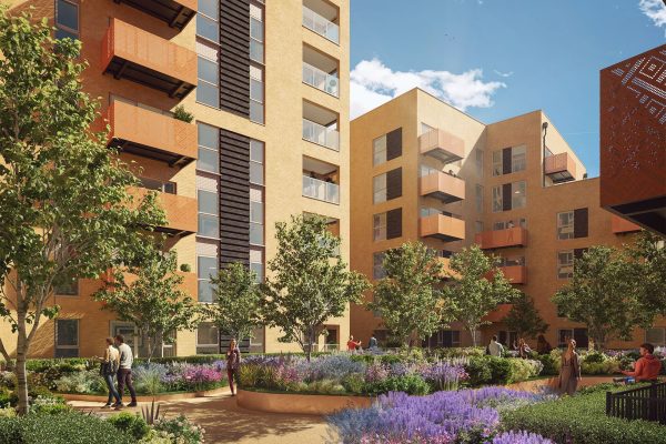 Acton Gardens Image 02 CGI LR