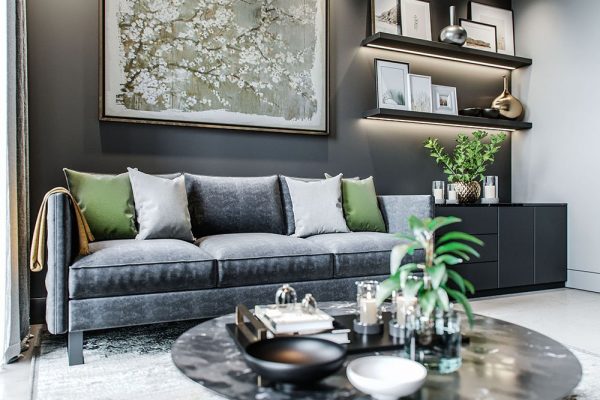 Cambridge Terrace Image1