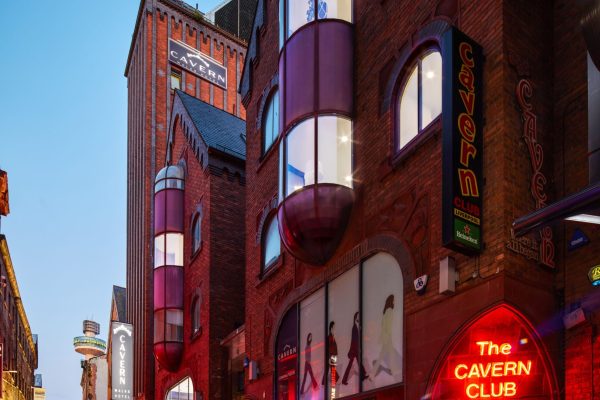 Cavern Walks External Montage 3820