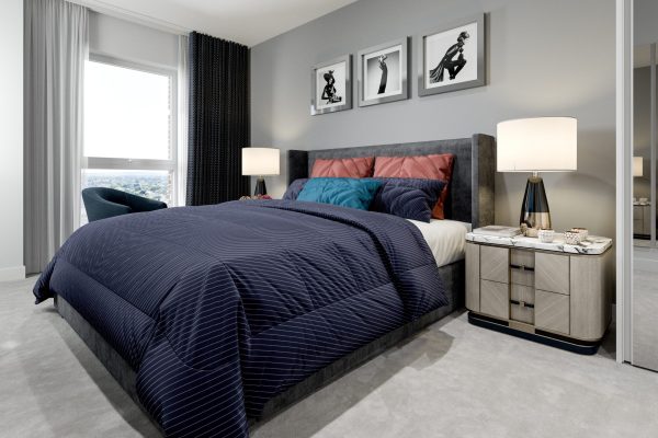 High Street Quarter Image MBED High Street Quarter Image MBED