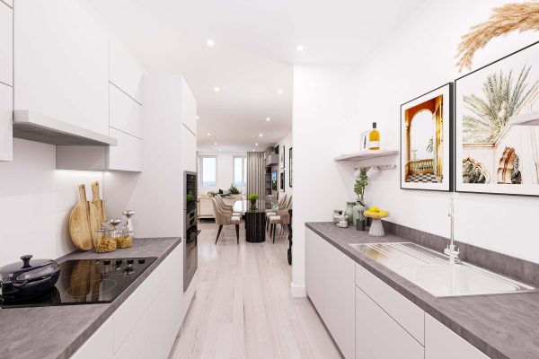 Kitchen dining Kitchen dining