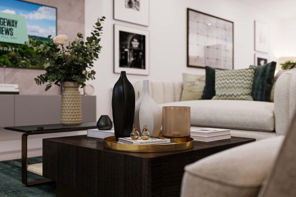 Living detail Living detail