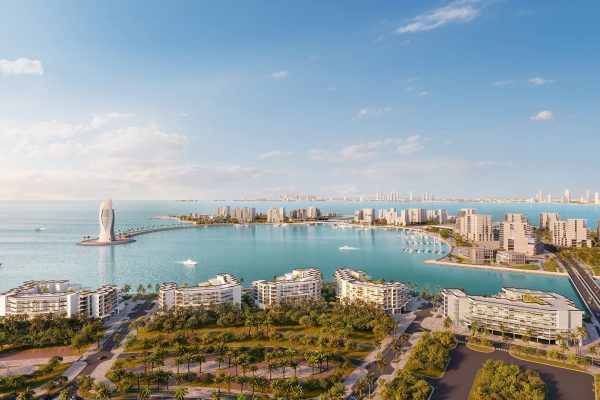 Prive Les Vagues In Qatar1