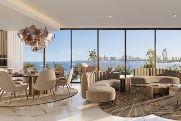 Prive Les Vagues In Qatar7