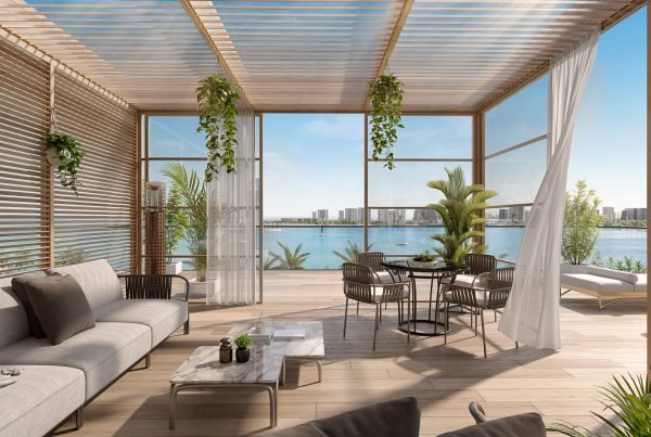 Prive Les Vagues In Qatar9