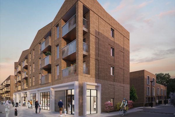 Springfield Place Commercial