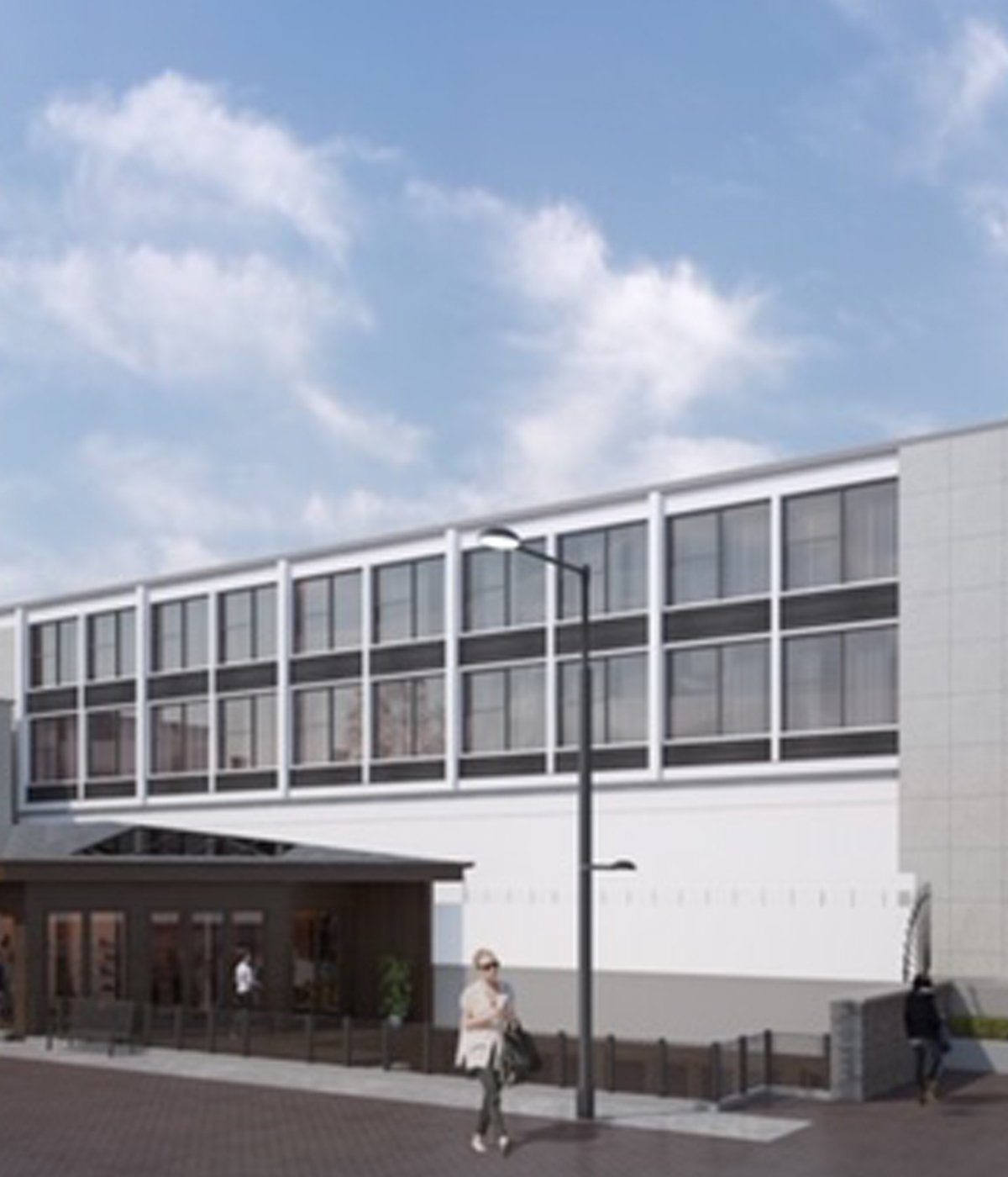 St Marys Square Chesterfield4