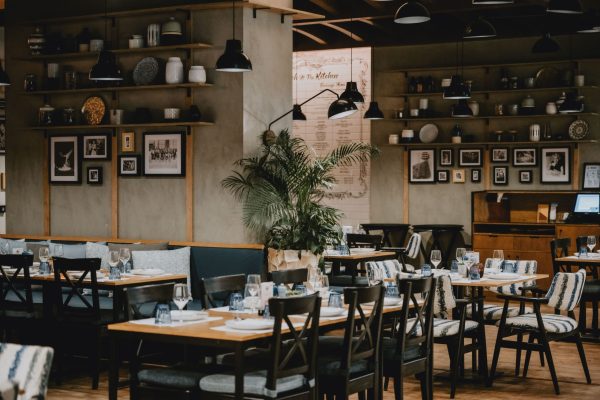 The Kitchen The Kitchen