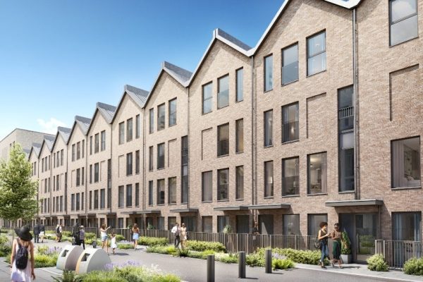 Upton Gardens Image 002