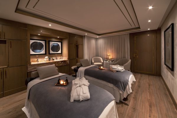 eforea spa_treatment room eforea spa_treatment room